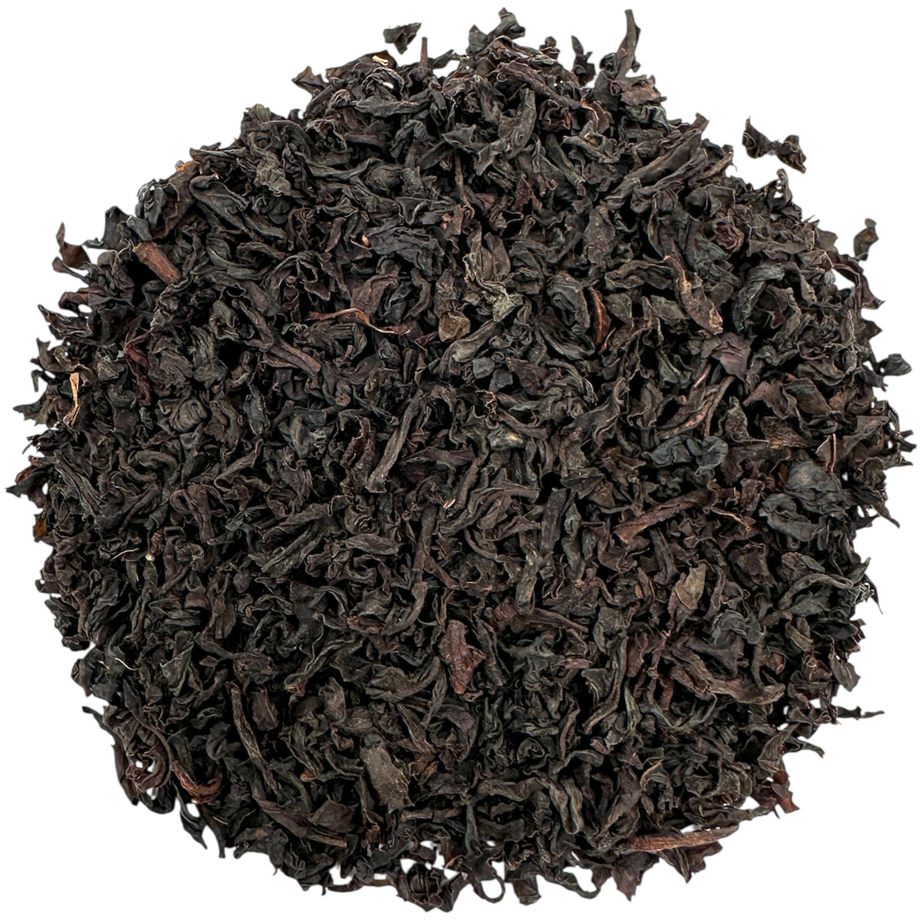 Ceylon UVA Estate FBOP Organic